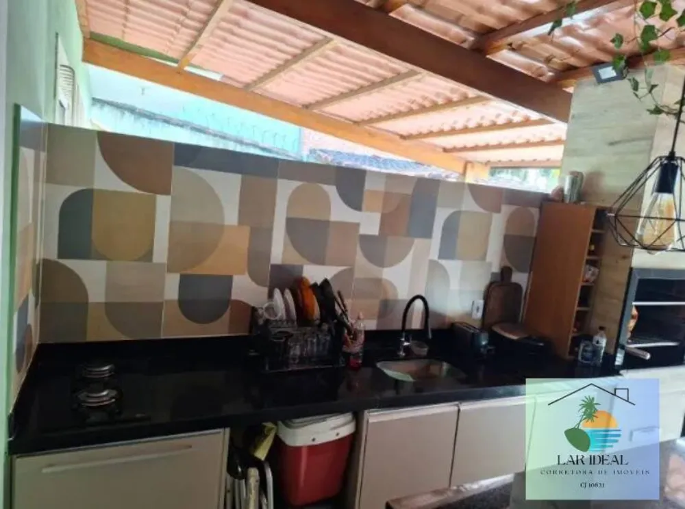 Casa, 3 quartos, 110 m² - Foto 2