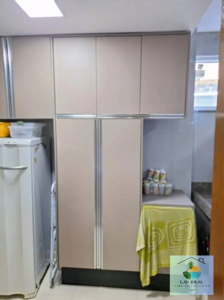 Casa, 3 quartos, 110 m² - Foto 7