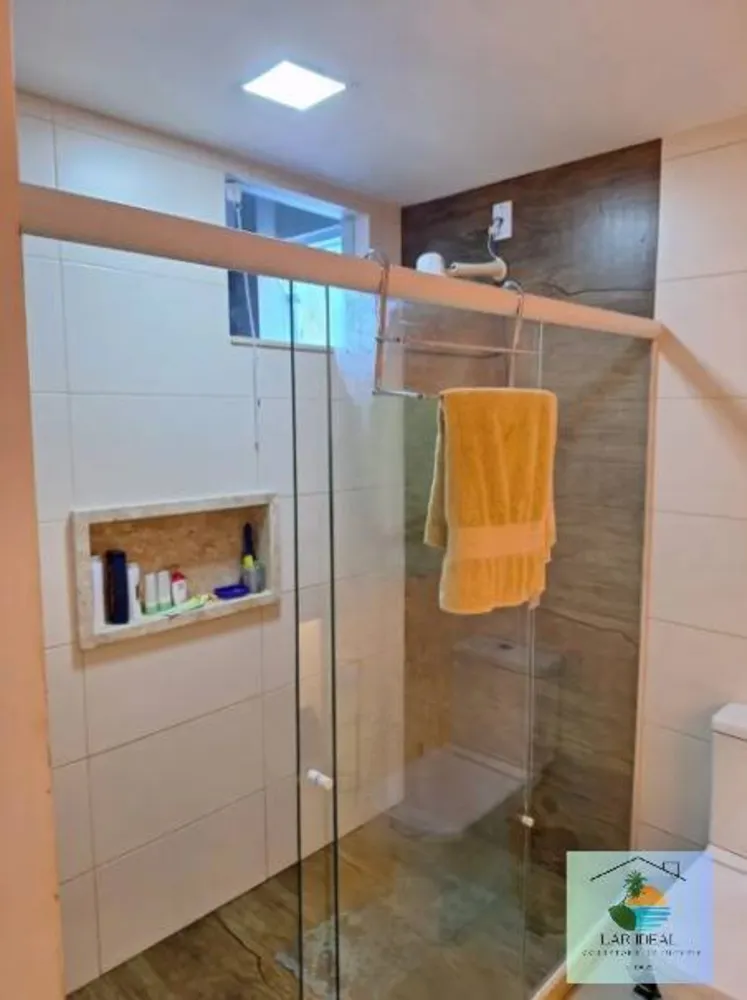 Casa, 3 quartos, 110 m² - Foto 12