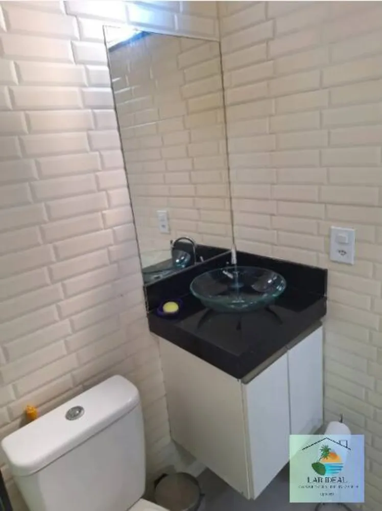 Casa, 3 quartos, 110 m² - Foto 9
