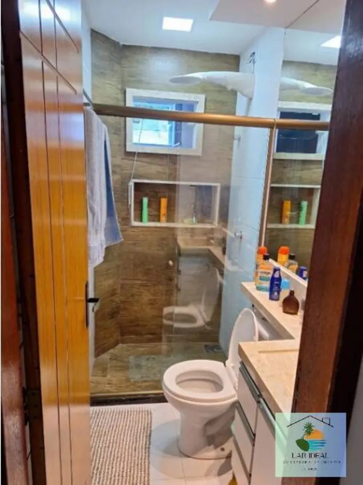 Casa, 3 quartos, 110 m² - Foto 17