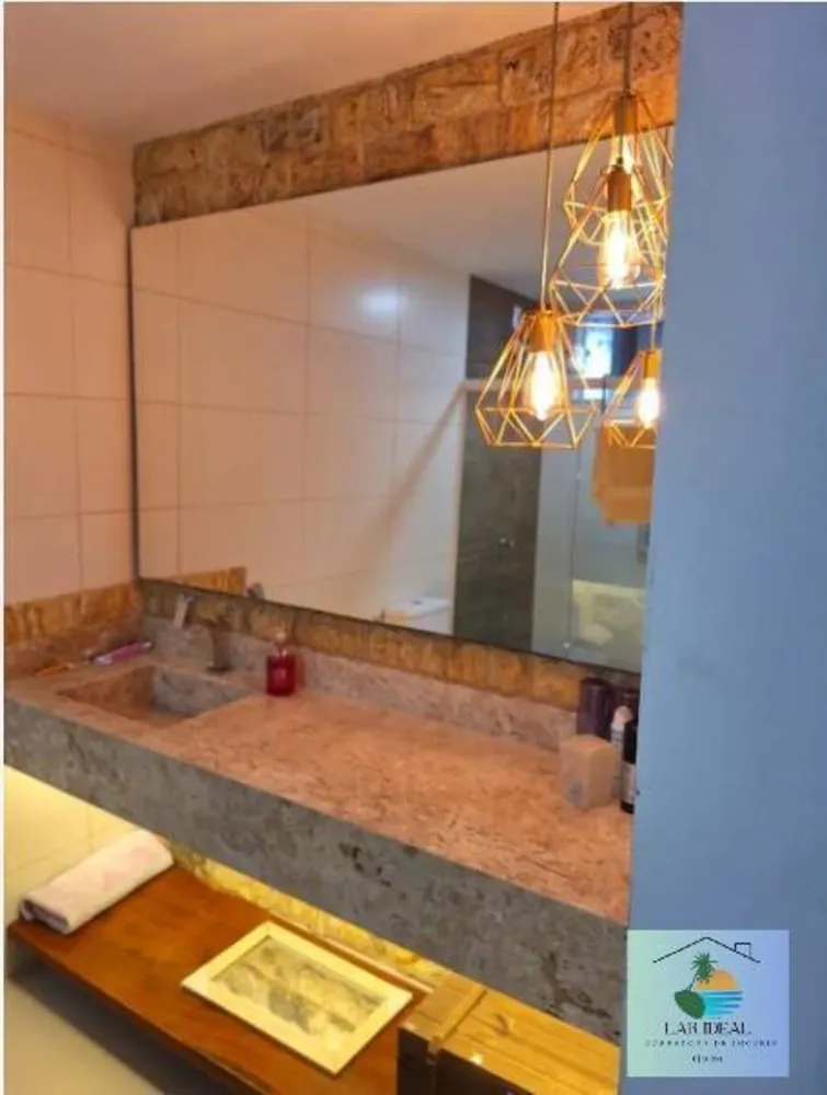 Casa, 3 quartos, 110 m² - Foto 11