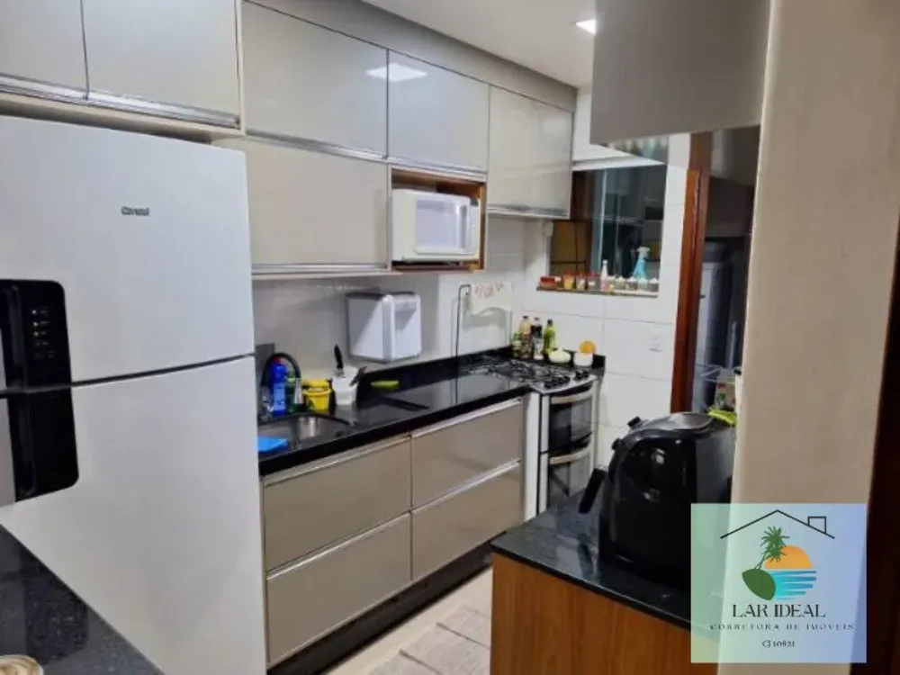 Casa, 3 quartos, 110 m² - Foto 6
