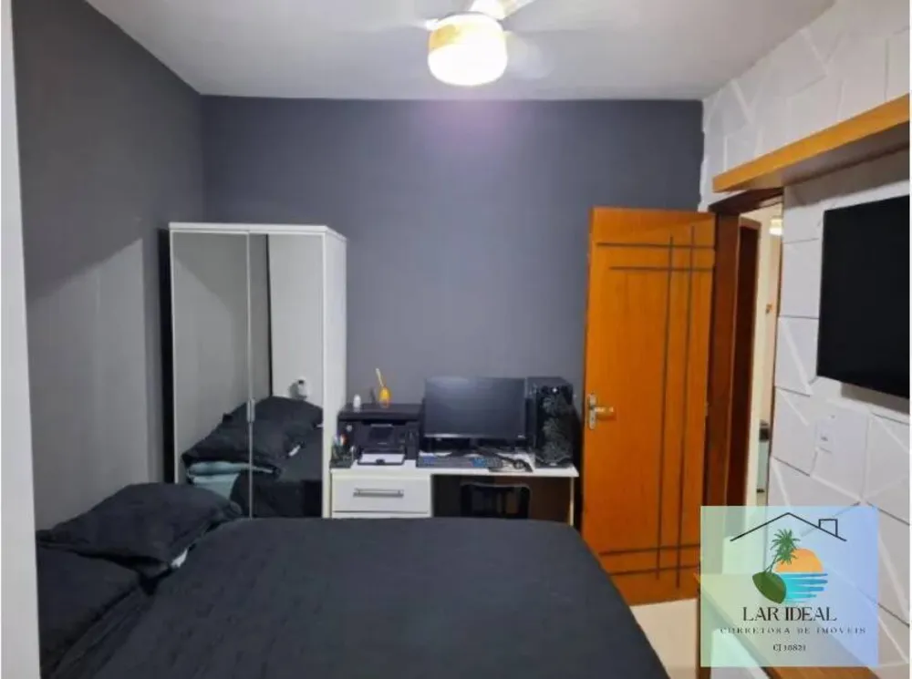 Casa, 3 quartos, 110 m² - Foto 13