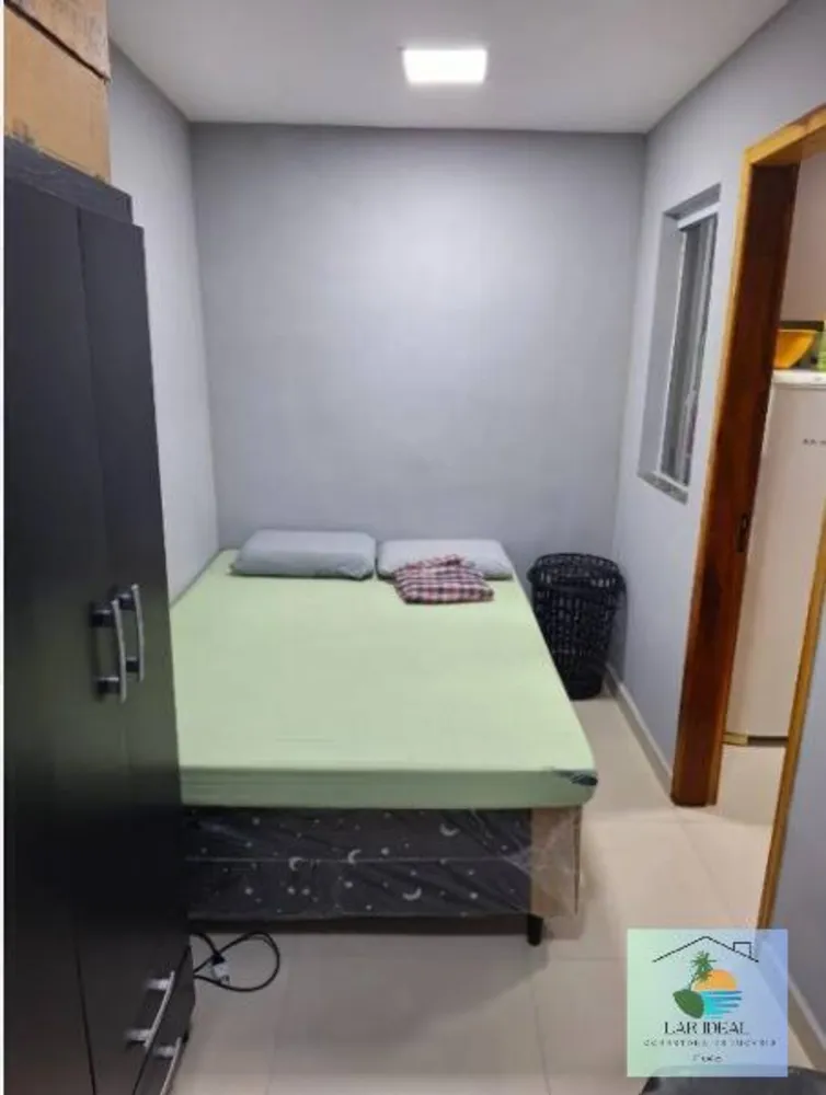 Casa, 3 quartos, 110 m² - Foto 10