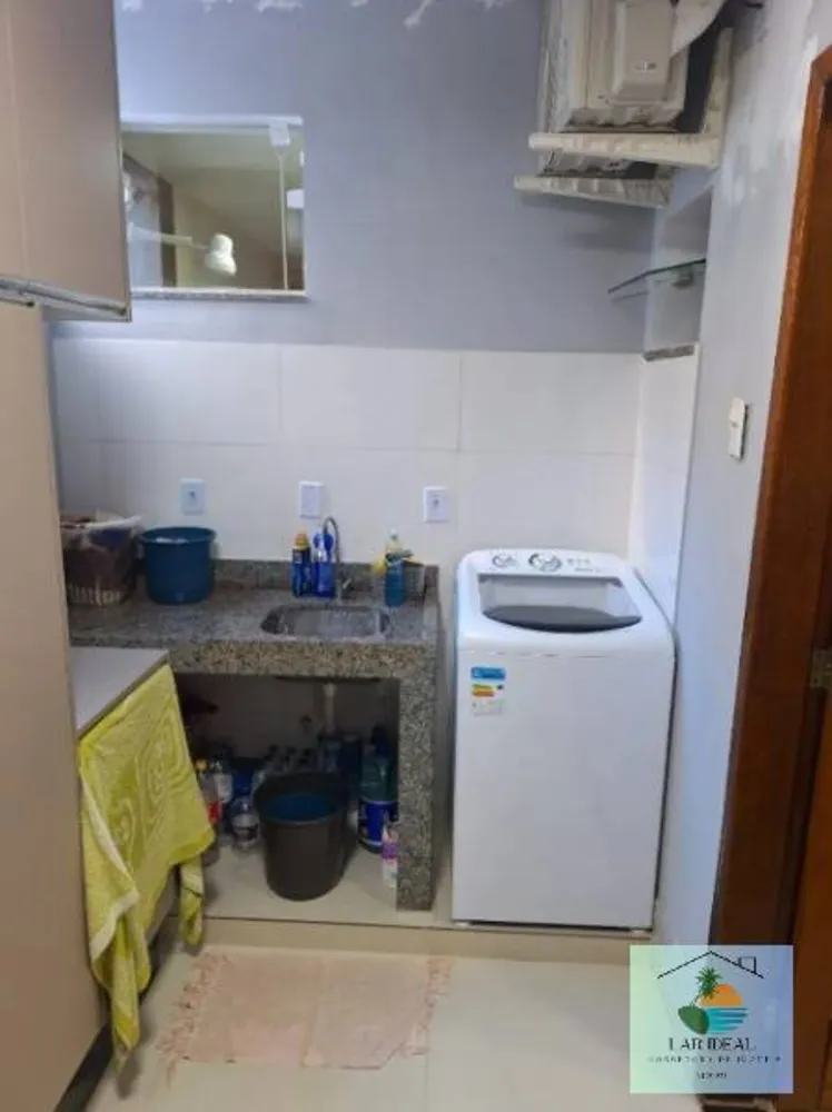 Casa, 3 quartos, 110 m² - Foto 18