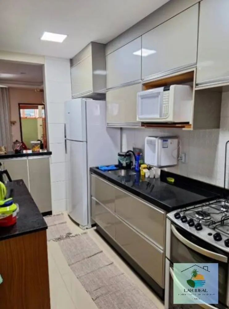 Casa, 3 quartos, 110 m² - Foto 5