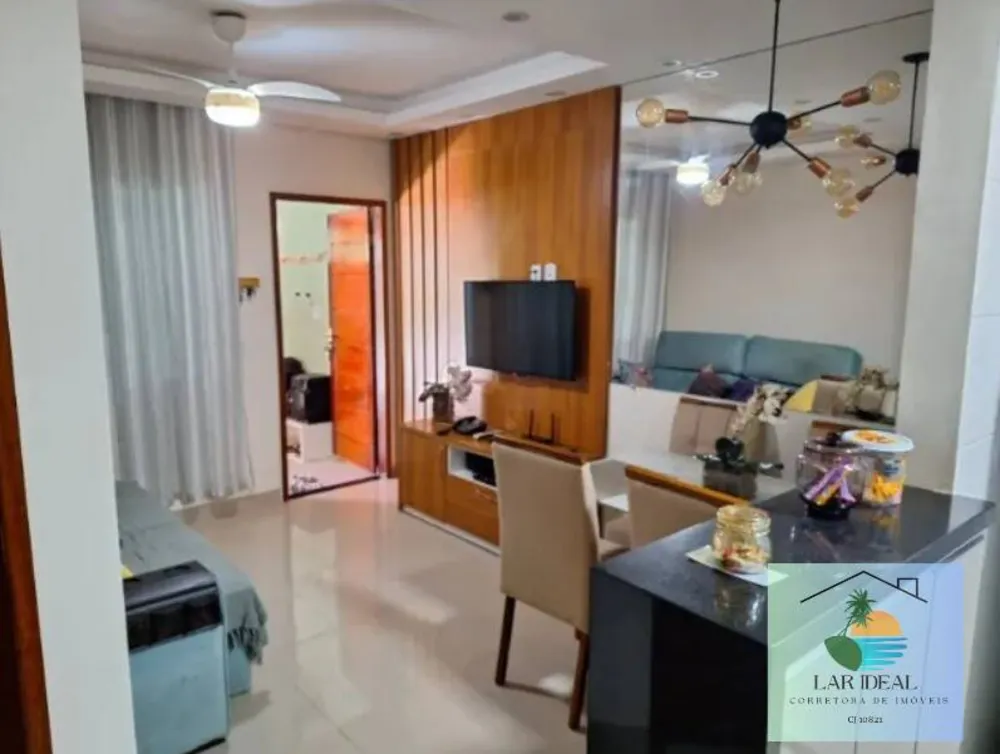 Casa, 3 quartos, 110 m² - Foto 4