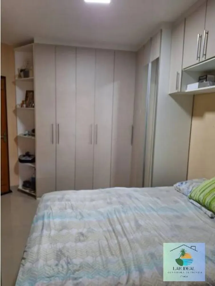 Casa, 3 quartos, 110 m² - Foto 16