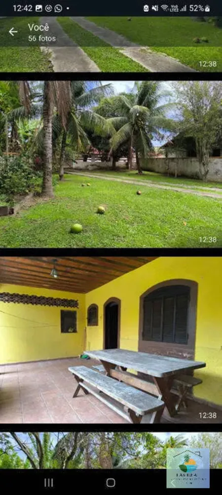 Casa, 3 quartos, 180 m² - Foto 11