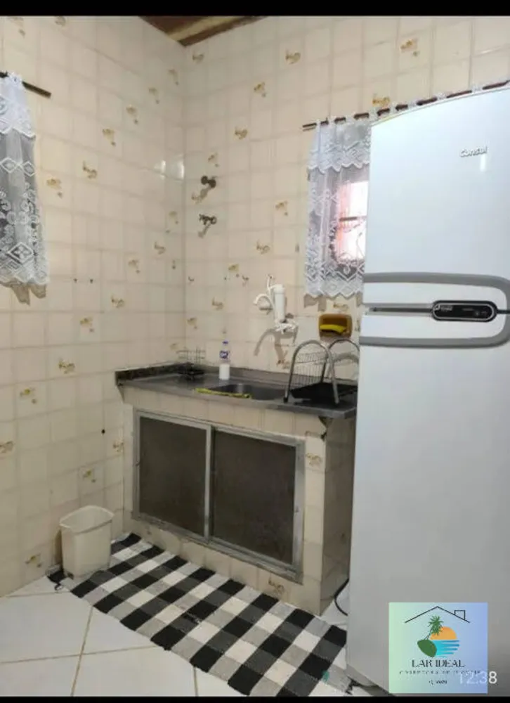 Casa, 3 quartos, 180 m² - Foto 5