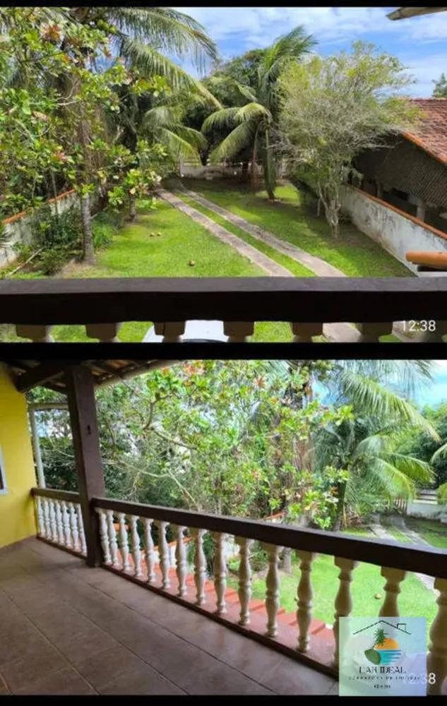 Casa, 3 quartos, 180 m² - Foto 15
