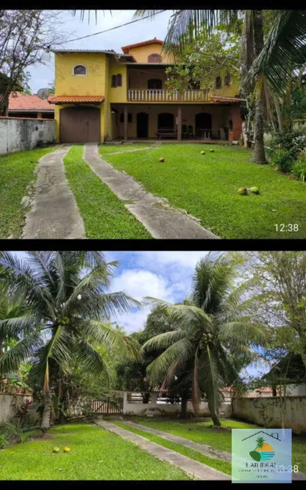 Casa, 3 quartos, 180 m² - Foto 12