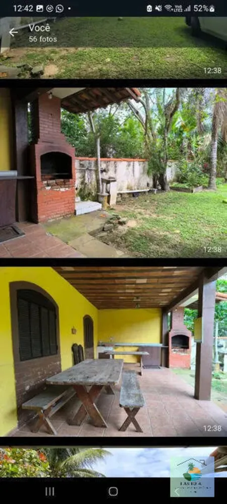 Casa, 3 quartos, 180 m² - Foto 9