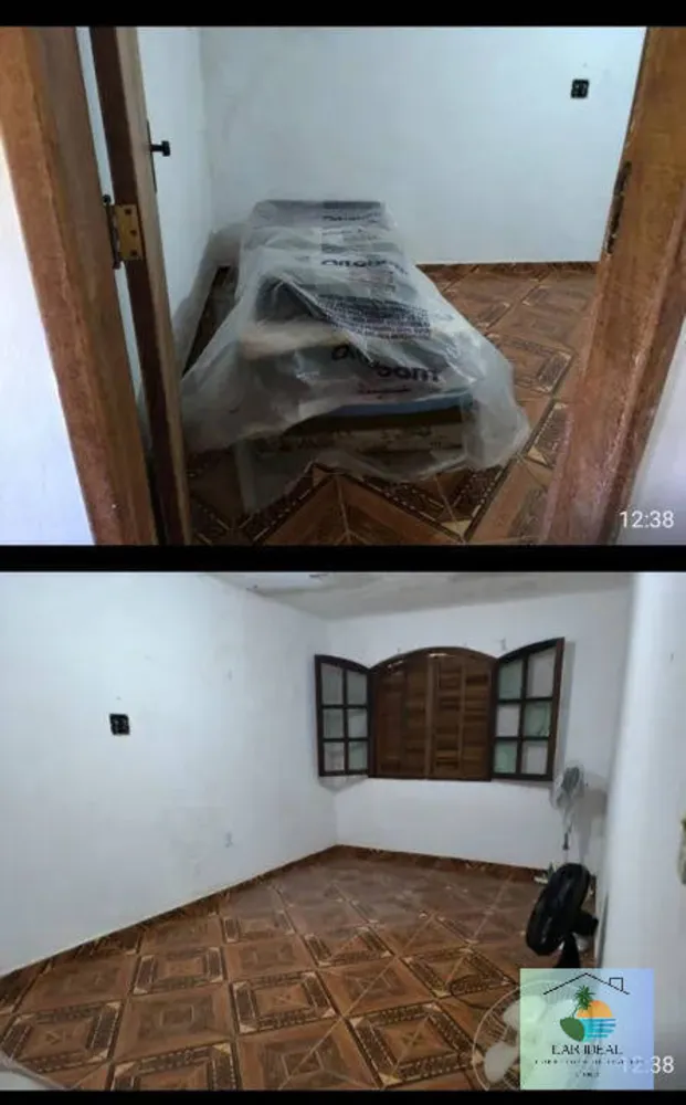 Casa, 3 quartos, 180 m² - Foto 12