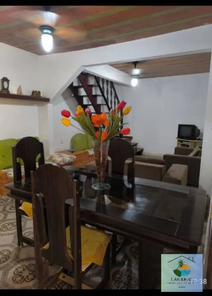 Casa, 3 quartos, 180 m² - Foto 6
