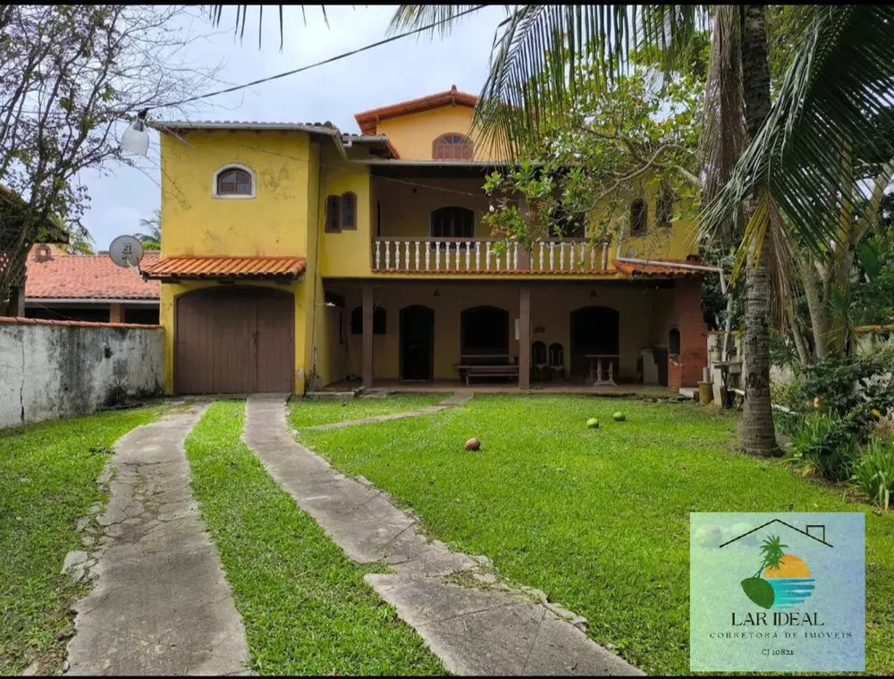 Casa, 3 quartos, 180 m² - Foto 8