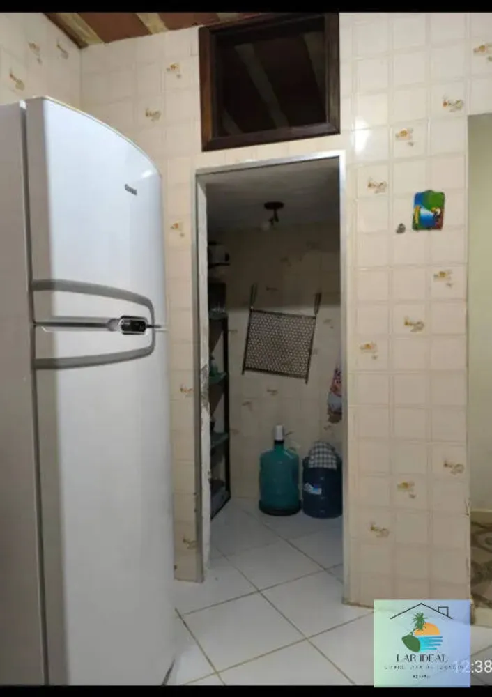Casa, 3 quartos, 180 m² - Foto 7