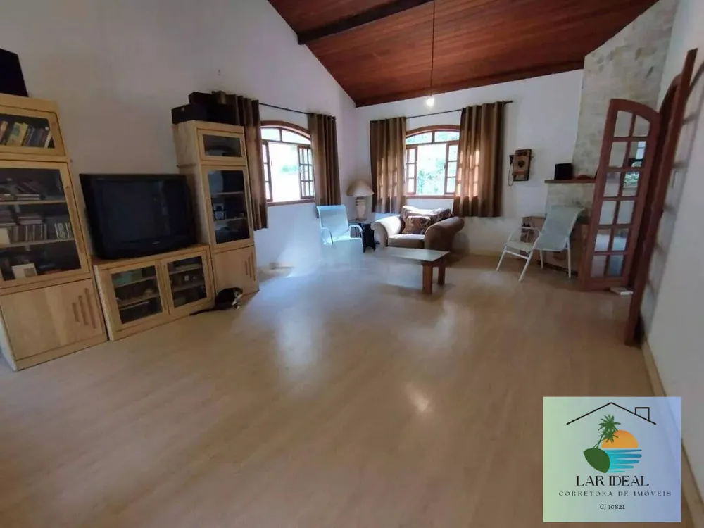 Casa, 3 quartos, 220 m² - Foto 19