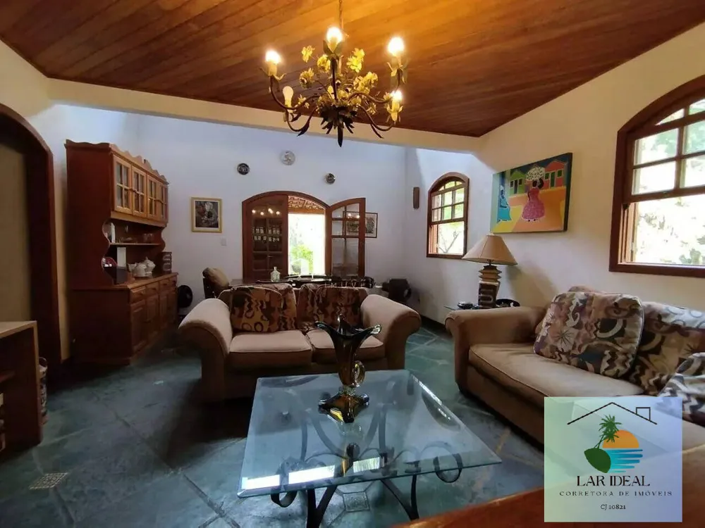 Casa, 3 quartos, 220 m² - Foto 17