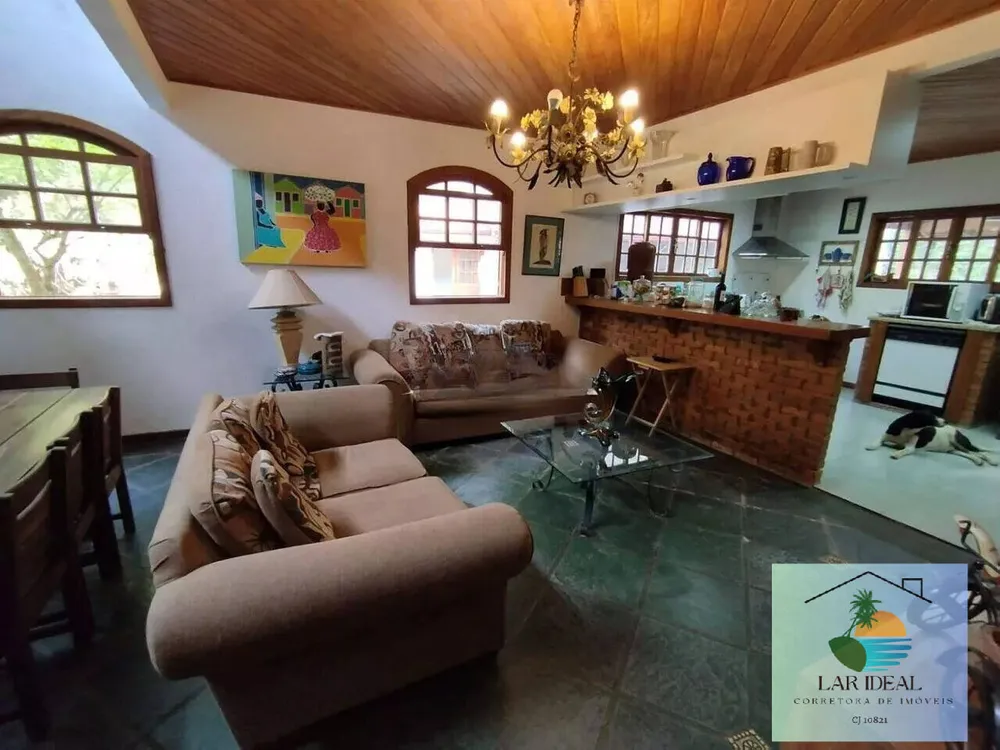 Casa, 3 quartos, 220 m² - Foto 13