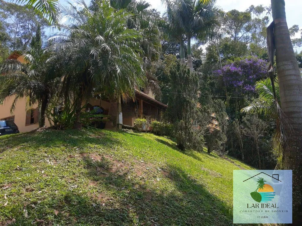 Casa, 3 quartos, 220 m² - Foto 4