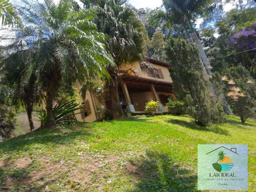 Casa, 3 quartos, 220 m² - Foto 5