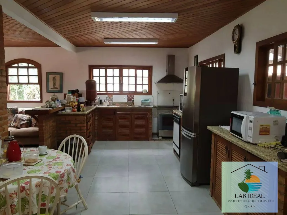 Casa, 3 quartos, 220 m² - Foto 16