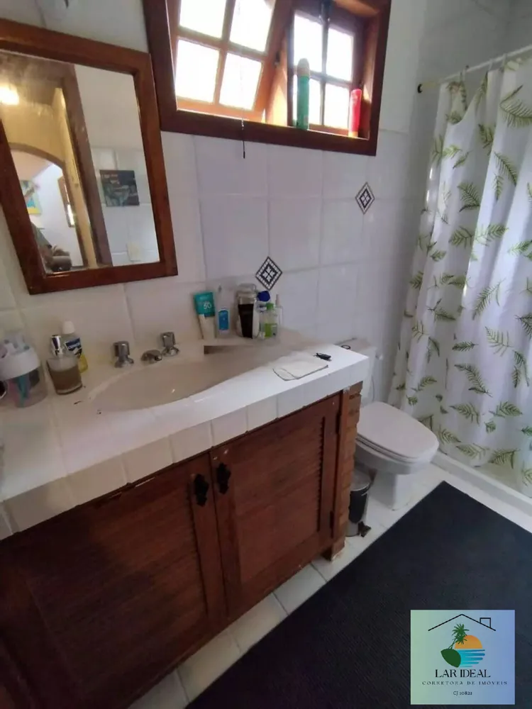Casa, 3 quartos, 220 m² - Foto 23