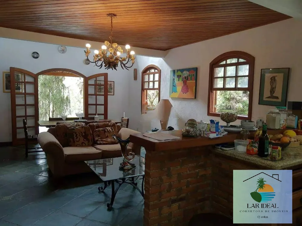Casa, 3 quartos, 220 m² - Foto 15