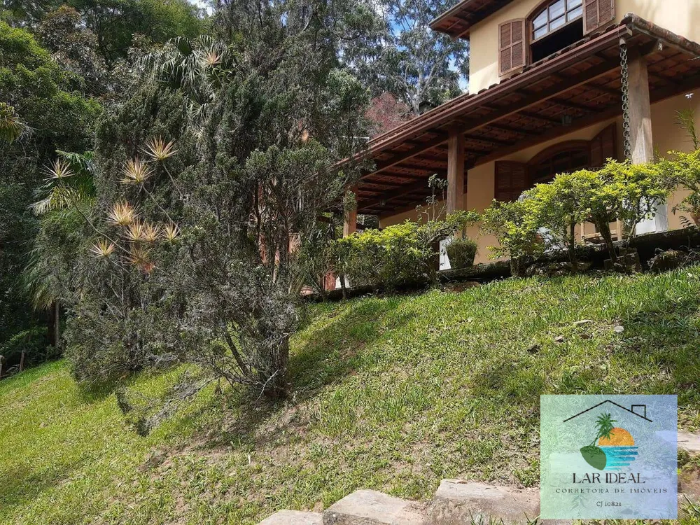 Casa, 3 quartos, 220 m² - Foto 3