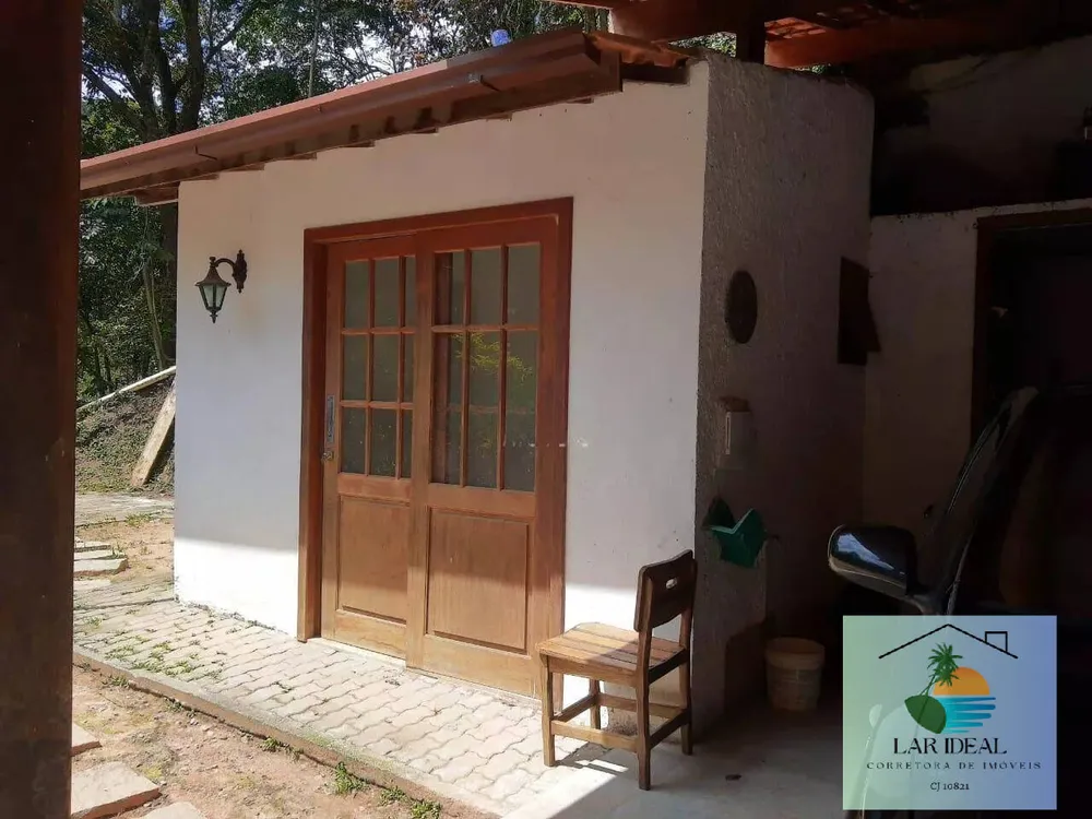 Casa, 3 quartos, 220 m² - Foto 8