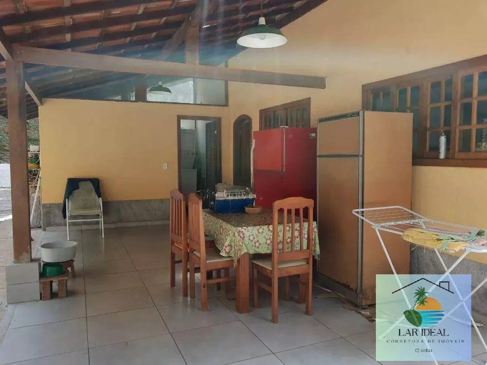 Casa, 3 quartos, 220 m² - Foto 26