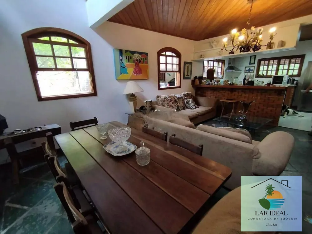 Casa, 3 quartos, 220 m² - Foto 14