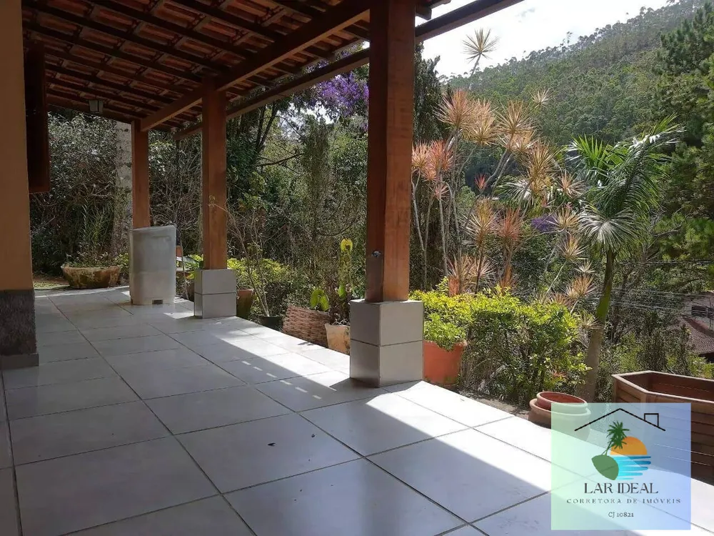 Casa, 3 quartos, 220 m² - Foto 6