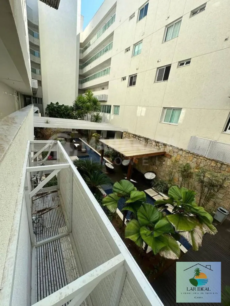 Apartamento, 1 quarto, 60 m² - Foto 4
