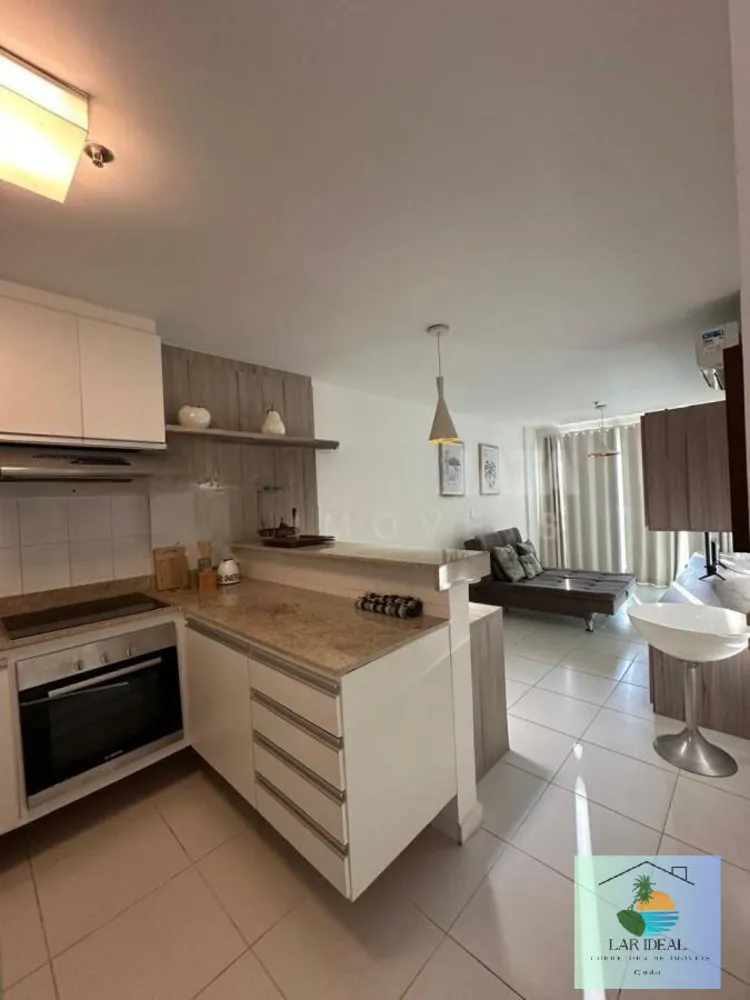 Apartamento, 1 quarto, 60 m² - Foto 4