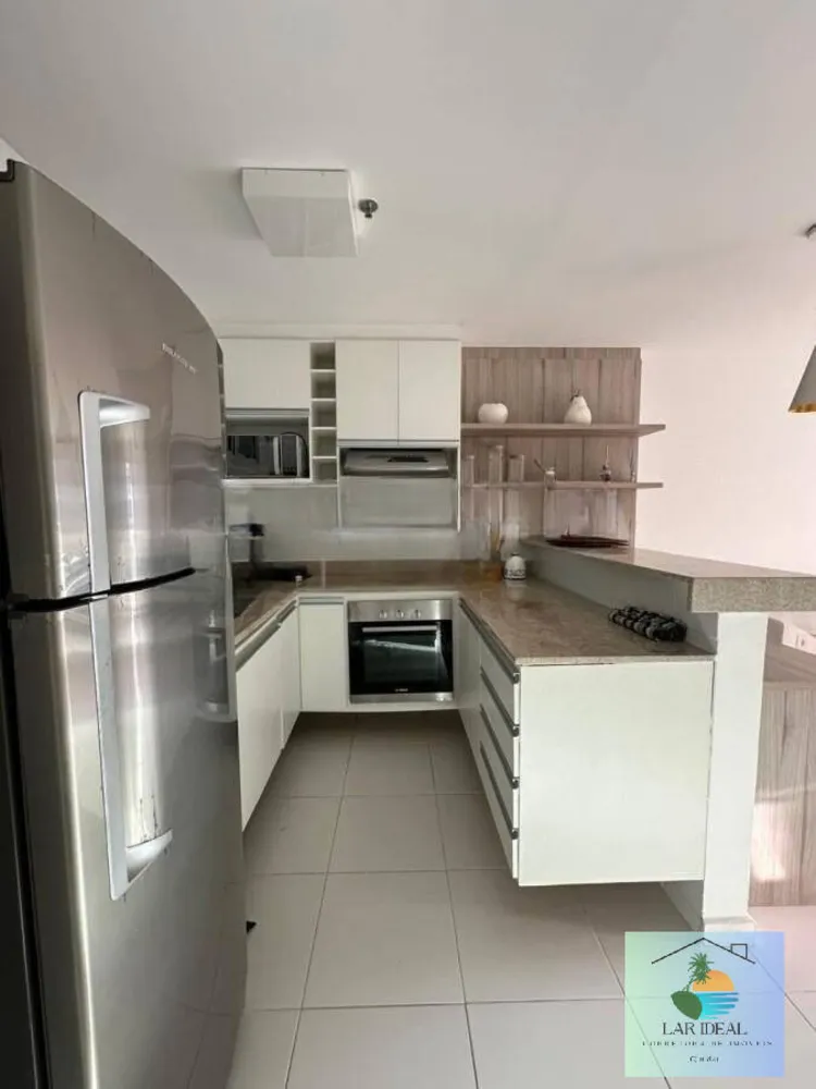 Apartamento, 1 quarto, 60 m² - Foto 14