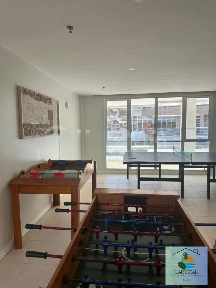 Apartamento, 1 quarto, 60 m² - Foto 1