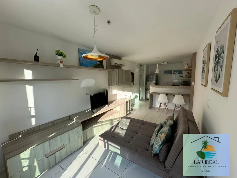 Apartamento, 1 quarto, 60 m² - Foto 12