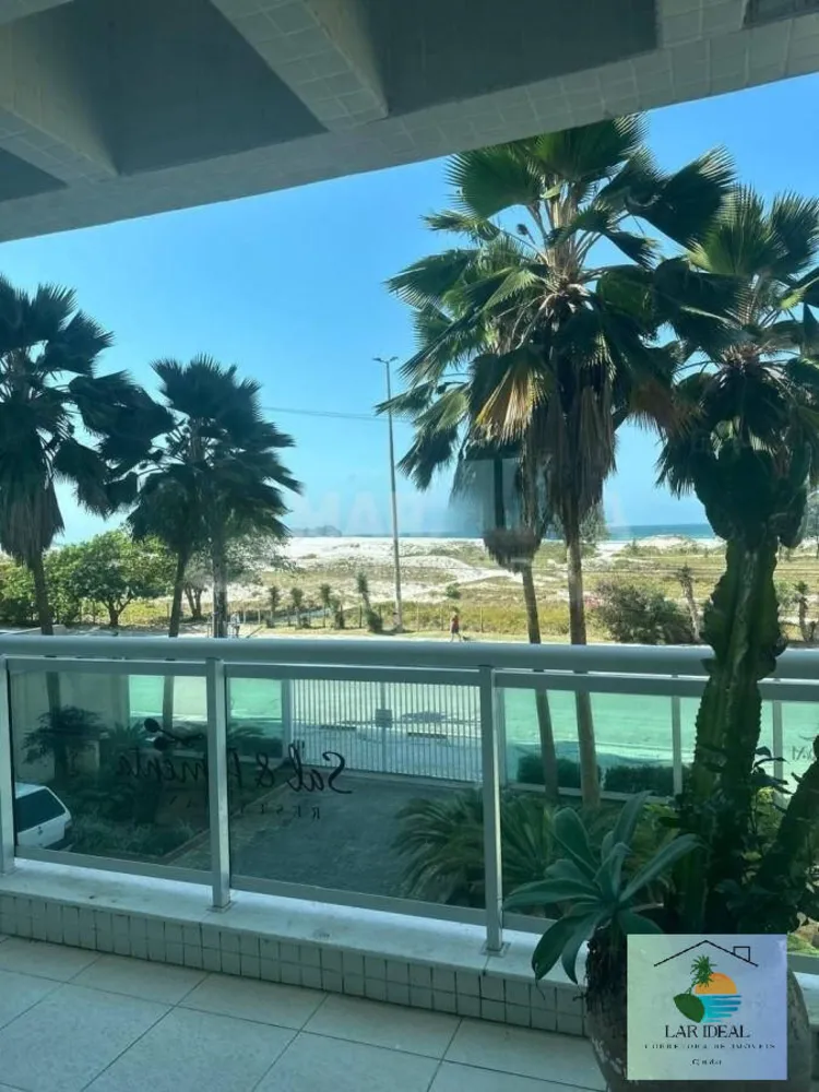 Apartamento, 1 quarto, 60 m² - Foto 5