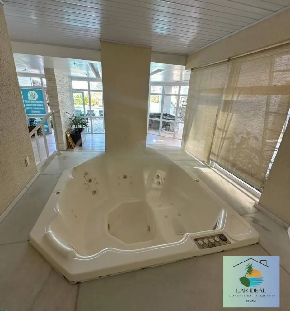 Apartamento, 1 quarto, 60 m² - Foto 6