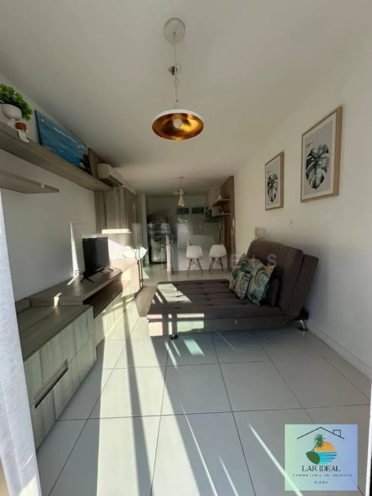 Apartamento, 1 quarto, 60 m² - Foto 11