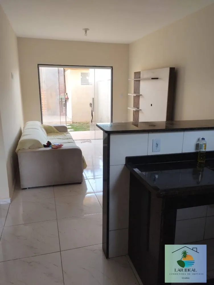 Casa, 2 quartos, 190 m² - Foto 8