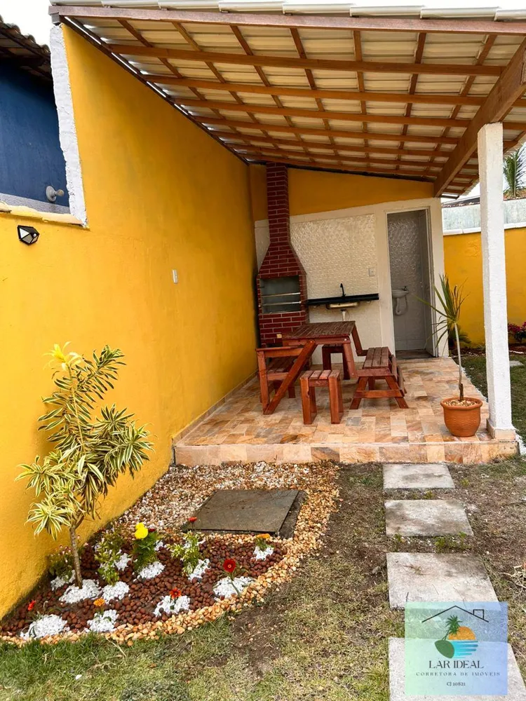 Casa, 2 quartos, 190 m² - Foto 10