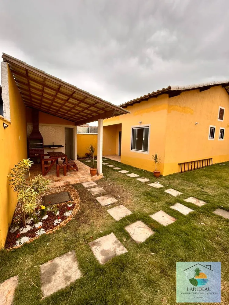 Casa, 2 quartos, 190 m² - Foto 6