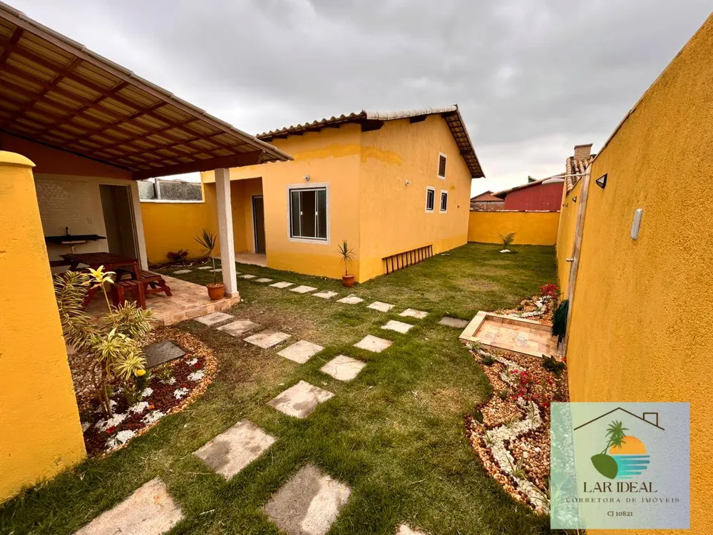 Casa, 2 quartos, 190 m² - Foto 2