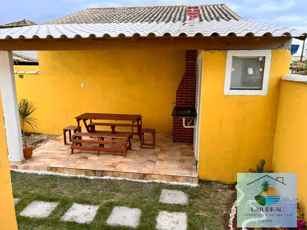 Casa, 2 quartos, 190 m² - Foto 1