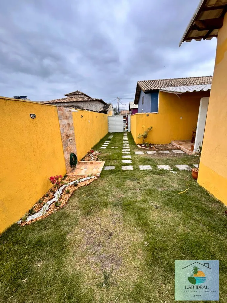 Casa, 2 quartos, 190 m² - Foto 7