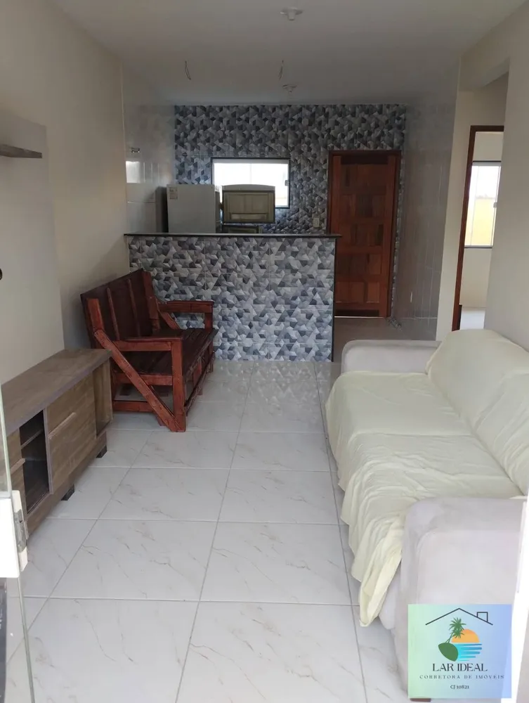 Casa, 2 quartos, 190 m² - Foto 9